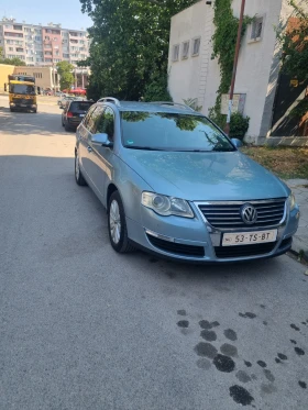 VW Passat 2.0 TDI | Mobile.bg    17