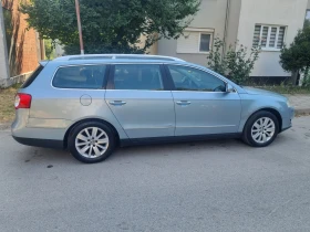 Обява за продажба на VW Passat 2.0 TDI ~5 800 лв. - изображение 4