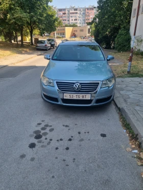 Обява за продажба на VW Passat 2.0 TDI ~5 800 лв. - изображение 1