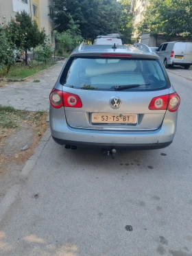 Обява за продажба на VW Passat 2.0 TDI ~5 800 лв. - изображение 3