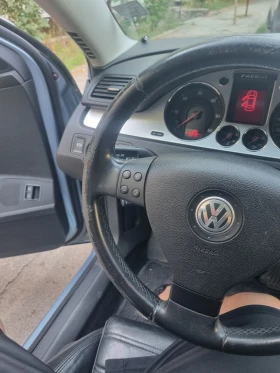Обява за продажба на VW Passat 2.0 TDI ~5 800 лв. - изображение 11