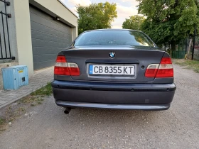 BMW 316 FACELIFT | Mobile.bg    5