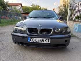  BMW 316