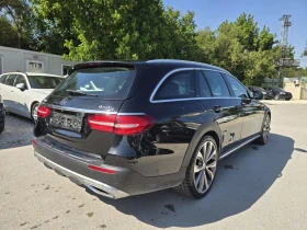     Mercedes-Benz E 220 2.2CDI 194. All-Terrain sport 4MATIC 