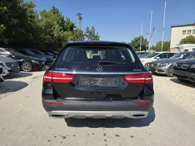 Mercedes-Benz E 220 2.2CDI 194. All-Terrain sport 4MATIC  | Mobile.bg    6