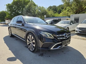     Mercedes-Benz E 220 2.2CDI 194. All-Terrain sport 4MATIC 