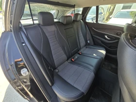Mercedes-Benz E 220 2.2CDI 194. All-Terrain sport 4MATIC  | Mobile.bg    14