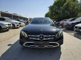 Mercedes-Benz E 220 2.2CDI 194. All-Terrain sport 4MATIC  | Mobile.bg    5