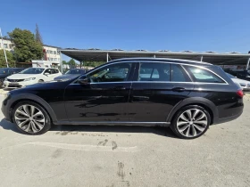Mercedes-Benz E 220 2.2CDI 194. All-Terrain sport 4MATIC  | Mobile.bg    7