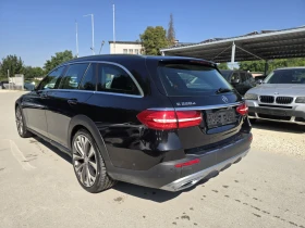     Mercedes-Benz E 220 2.2CDI 194. All-Terrain sport 4MATIC 