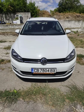 Обява за продажба на VW Golf Variant ~14 999 лв. - изображение 1