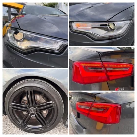 Audi A6 S6///3.0bi-TURBO/+ + HUD/20 // | Mobile.bg    11