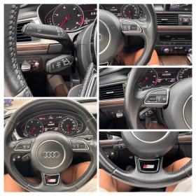 Audi A6 S6///3.0bi-TURBO/+ + HUD/20 // | Mobile.bg    14