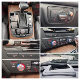 Audi A6 S6///3.0bi-TURBO/+ + HUD/20 // | Mobile.bg    15