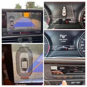 Audi A6 S6///3.0bi-TURBO/+ + HUD/20 // | Mobile.bg    16
