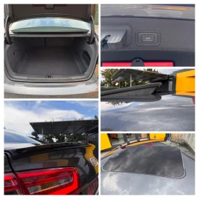 Audi A6 S6///3.0bi-TURBO/+ + HUD/20 // | Mobile.bg    17