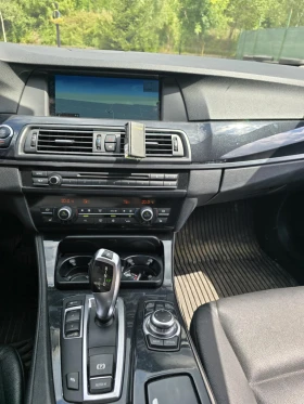 Обява за продажба на BMW 520 СМЕНЕНИ ВЕРИГИ! ~15 500 лв. - изображение 11