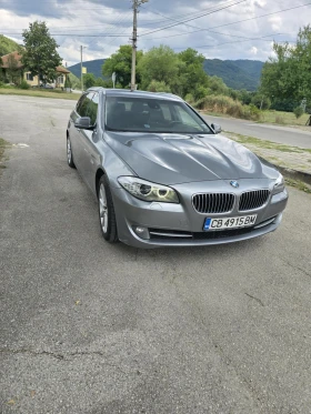 Обява за продажба на BMW 520 СМЕНЕНИ ВЕРИГИ! ~15 500 лв. - изображение 1