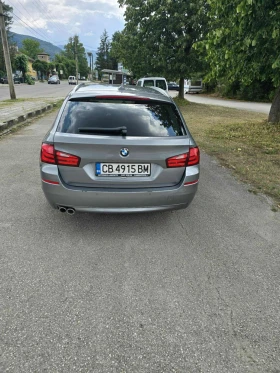 Обява за продажба на BMW 520 СМЕНЕНИ ВЕРИГИ! ~15 500 лв. - изображение 5