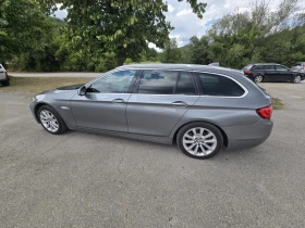Обява за продажба на BMW 520 СМЕНЕНИ ВЕРИГИ! ~15 500 лв. - изображение 4