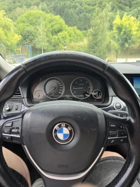 Обява за продажба на BMW 520 СМЕНЕНИ ВЕРИГИ! ~15 500 лв. - изображение 9