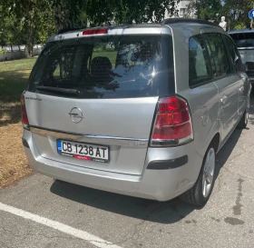 Обява за продажба на Opel Zafira ~4 100 лв. - изображение 3