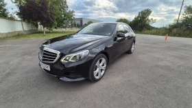 Обява за продажба на Mercedes-Benz E 220 7G-tronik  ~25 000 лв. - изображение 1