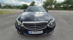 Обява за продажба на Mercedes-Benz E 220 7G-tronik  ~25 000 лв. - изображение 1