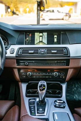 BMW 530 / М Pack/ * * FULL* * / 360/PANORAMA/LANE ASSIST/ - 33500 лв. - 60249699 14