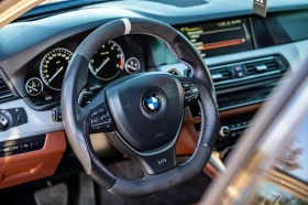 BMW 530 / М Pack/ * * FULL* * / 360/PANORAMA/LANE ASSIST/ - 33500 лв. - 60249699 16