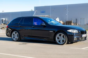 Обява за продажба на BMW 530 / М Pack/ * * FULL* * / 360/PANORAMA/LANE ASSIST/ ~33 500 лв. - изображение 3