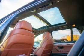 Обява за продажба на BMW 530 / М Pack/ * * FULL* * / 360/PANORAMA/LANE ASSIST/ ~33 500 лв. - изображение 10