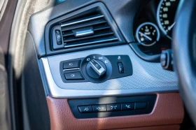 Обява за продажба на BMW 530 / М Pack/ * * FULL* * / 360/PANORAMA/LANE ASSIST/ ~33 500 лв. - изображение 8