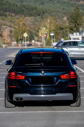 Обява за продажба на BMW 530 / М Pack/ * * FULL* * / 360/PANORAMA/LANE ASSIST/ ~33 500 лв. - изображение 5
