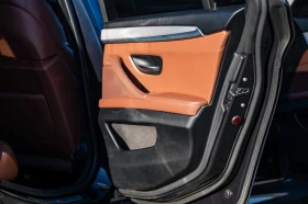 Обява за продажба на BMW 530 / М Pack/ * * FULL* * / 360/PANORAMA/LANE ASSIST/ ~33 500 лв. - изображение 11