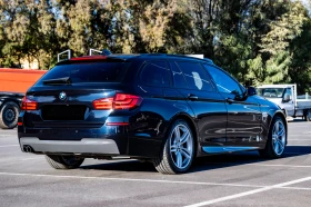Обява за продажба на BMW 530 / М Pack/ * * FULL* * / 360/PANORAMA/LANE ASSIST/ ~33 500 лв. - изображение 2