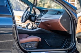 Обява за продажба на BMW 530 / М Pack/ * * FULL* * / 360/PANORAMA/LANE ASSIST/ ~33 500 лв. - изображение 6