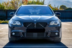 Обява за продажба на BMW 530 / М Pack/ * * FULL* * / 360/PANORAMA/LANE ASSIST/ ~33 500 лв. - изображение 4