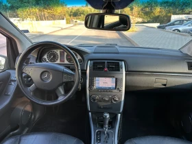 Обява за продажба на Mercedes-Benz B 200 ~7 900 лв. - изображение 7