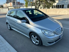 Обява за продажба на Mercedes-Benz B 200 ~7 900 лв. - изображение 6