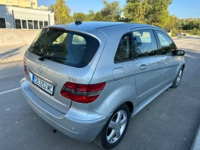 Обява за продажба на Mercedes-Benz B 200 ~7 900 лв. - изображение 4