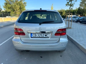 Обява за продажба на Mercedes-Benz B 200 ~7 900 лв. - изображение 3