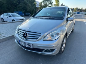 Обява за продажба на Mercedes-Benz B 200 ~7 900 лв. - изображение 1