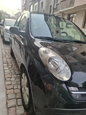 Nissan Micra | Mobile.bg    4