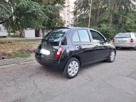 Nissan Micra | Mobile.bg    9