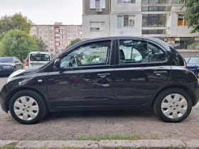 Nissan Micra | Mobile.bg    11