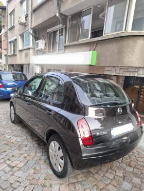 Nissan Micra | Mobile.bg    2