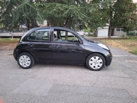 Nissan Micra | Mobile.bg    10