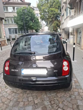 Nissan Micra | Mobile.bg    3
