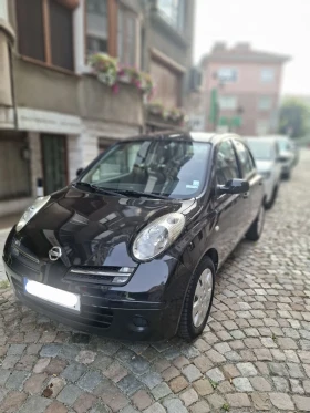 Nissan Micra | Mobile.bg    6